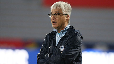 Dấu ấn đậm nét của các HLV ngoại tại AFF Cup 2024